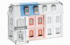 Playmobil - 6452 - Romantic Dollhouse - extension A