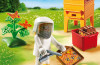 Playmobil - 6818 - Apicultrice et ruche