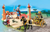 Playmobil - 6868 - Gladiators with Chariot