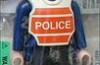 Playmobil - 7819 - Policía