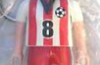 Playmobil - 7875 - Red Soccer player