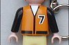 Playmobil - 7815v2 - Child rider with helmet