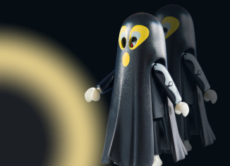 Playmobil - 5598v7 - Dark Ghost