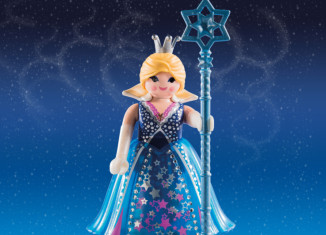 Playmobil - 5599v1 - Queen of the Night