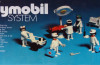 Playmobil - 050-sch - Doctors & Nurse Deluxe Set