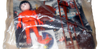 Playmobil - 0000v2-sch - Native American