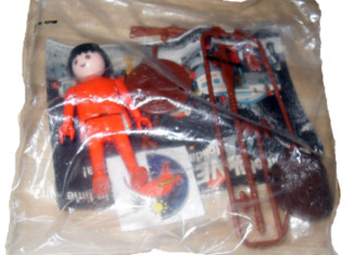 Playmobil - 0000v2-sch - Nativo americano