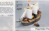 Playmobil - 923-7926-sch - Piratenschiff