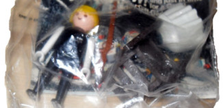 Playmobil - 00000v1-sch - Sheriff