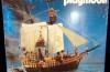 Playmobil - 3750v1-esp - pirate ship