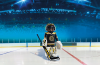 Playmobil - 5072-usa - NHL® Boston Bruins® Goalie