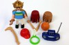 Playmobil - 6466 - Multi-Play Boys