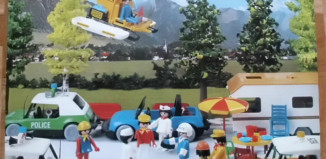 Playmobil - 25788-ger - Alexander erlebt die Welt der Spielfiguren