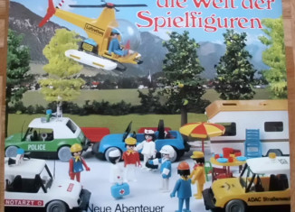Playmobil - 25788-ger - Alexander live to see the world of figures