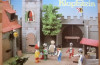 Playmobil - 25787-ger - The mystery of castle Klopfstein