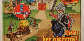 Playmobil - N/A - Playmobil magazine - Polish edition - nr 2/2015(2)