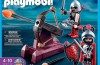 Playmobil - 5910 - Drachenritter mit Balliste