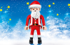 Playmobil - 6629 - XXL Santa Claus