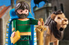 Playmobil - 6925-ger - Henry the Lion