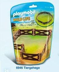 Playmobil - 6946 - Fencing