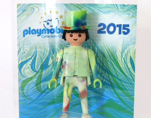 Playmobil - 30795053 - Rainbow man