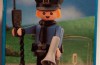 Playmobil - 3338v1 - Policía