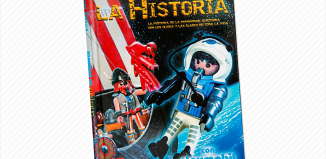 Playmobil - 80098-esp - La Historia