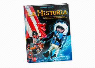 Playmobil - 80098-esp - La Historia