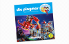 Playmobil - 80130-ger - Angriff der Drachenritter - Folge 2
