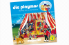 Playmobil - 80186-ger - Die Playmos. Manege frei für die Playmos - Folge 9