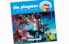 Playmobil - 80243 - La luz de la Tierra del Dragón (13) - CD