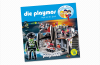 Playmobil - 80272 - Caza del Dr. Diablo (19) - CD