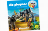 Playmobil - 80343-ger - Reise in die Steinzeit - Folge 27