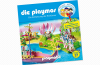 Playmobil - 80450 - The kidnapping of the Unicorns (37) - CD