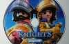 Playmobil - 85123 - DVD Knights