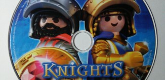 Playmobil - 85123 - DVD Knights