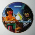 Playmobil Set: 85563 - DVD Western - Klickypedia