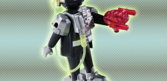 Playmobil - 6840v10 - Robot
