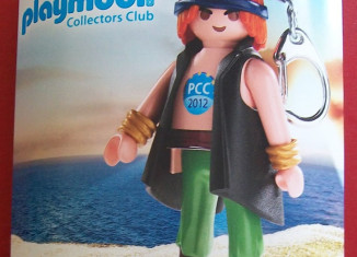Playmobil - 30790533v1 - Pirate