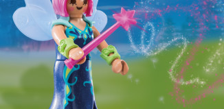 Playmobil - 6841v2 - Fée