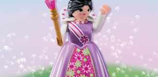 Playmobil - 6841v3 - Princesse