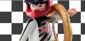 Playmobil - 6840v11 - Race champion