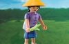 Playmobil - 6841v5 - Recolteuse de riz