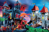 Playmobil - 55443 - Dragon and Lion's Castles