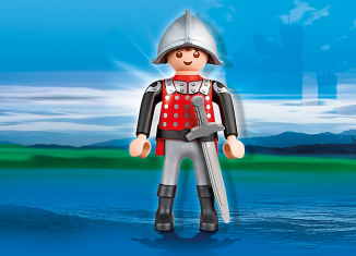 Playmobil - 4895 - XXL Knight