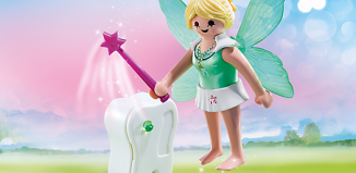 Playmobil - 5381 - Tooth Fairy