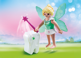 Playmobil - 5381 - Tooth Fairy