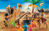 Playmobil - 5387 - Camp of grave robber