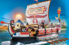 Playmobil - 5390 - Galera romana