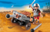 Playmobil - 5392 - Legionnaire with Ballista